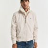 Gant Light Hampshire Jacket Putty