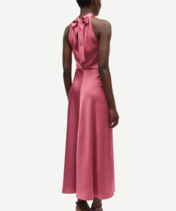 Samsøe Samsøe Rheo Dress Rose Wine
