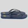 Lyle & Scott Flip Flop Dark Navy