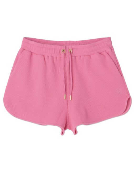 Aveny Sunshine Shorts Waffle Sachet Pink