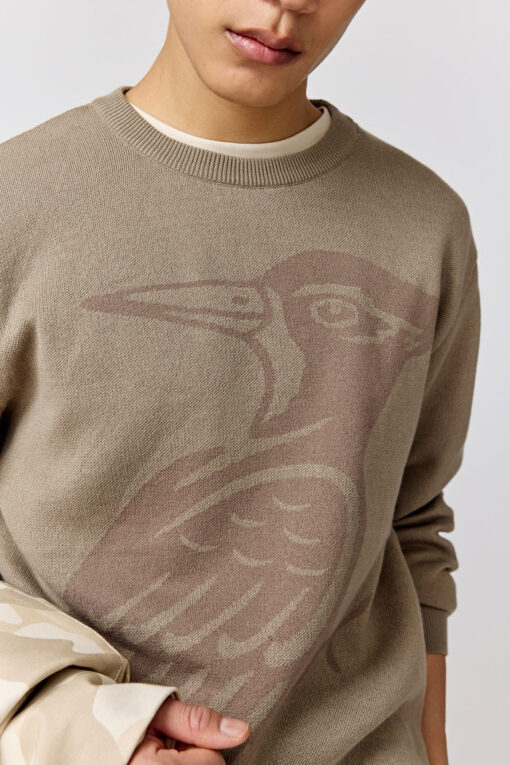 Makia Martius Knit