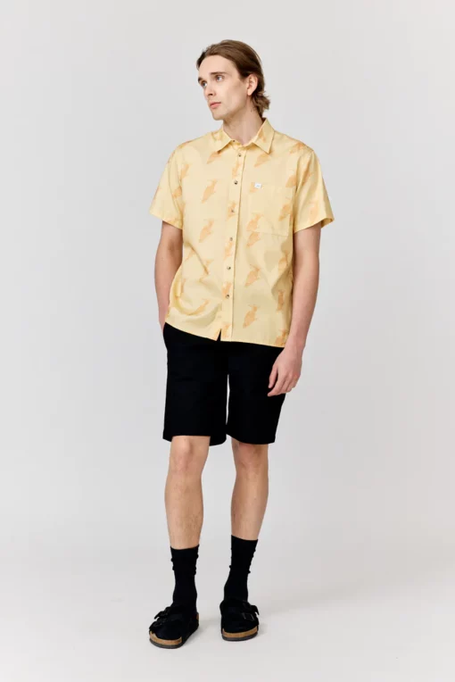 Makia Martius Shirt