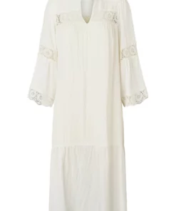 Rue de Femme Jessamine Dress Off White