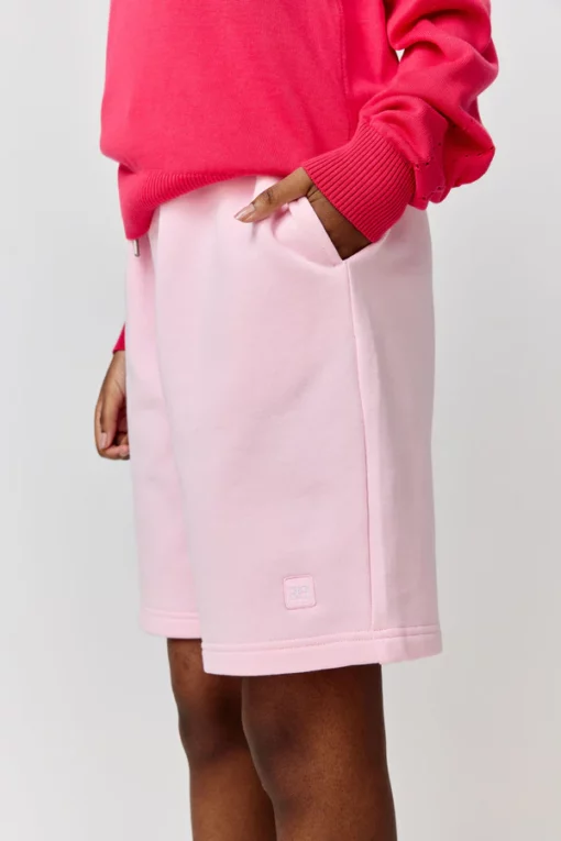 Makia Laurel Shorts Pink