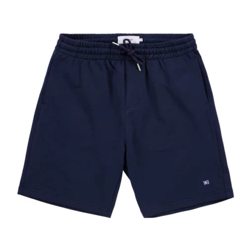 Makia Laurel Sweatshorts Dark Navy