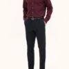 Oscar Jacobson Danwick Chinos Black