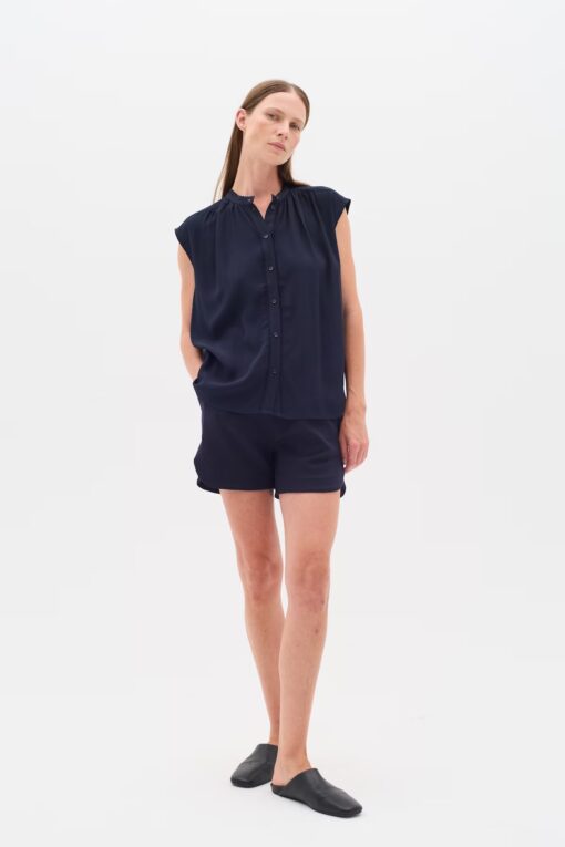 InWear HenniehIW Shorts Haze
