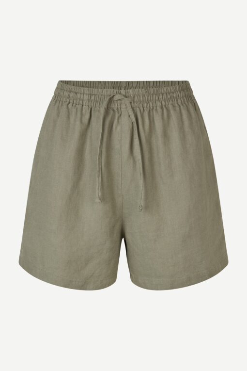 Samsøe Samsøe Maren String Shorts Vetiver