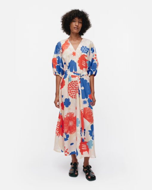Marimekko Kimppu Suvikimppu Dress