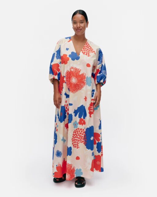 Marimekko Kimppu Suvikimppu Dress