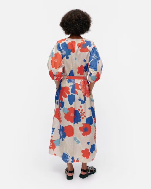 Marimekko Kimppu Suvikimppu Dress