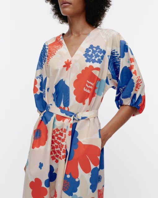 Marimekko Kimppu Suvikimppu Dress