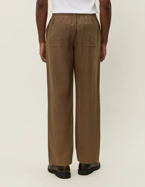 Les Deuc Pino Linen Pants Cub