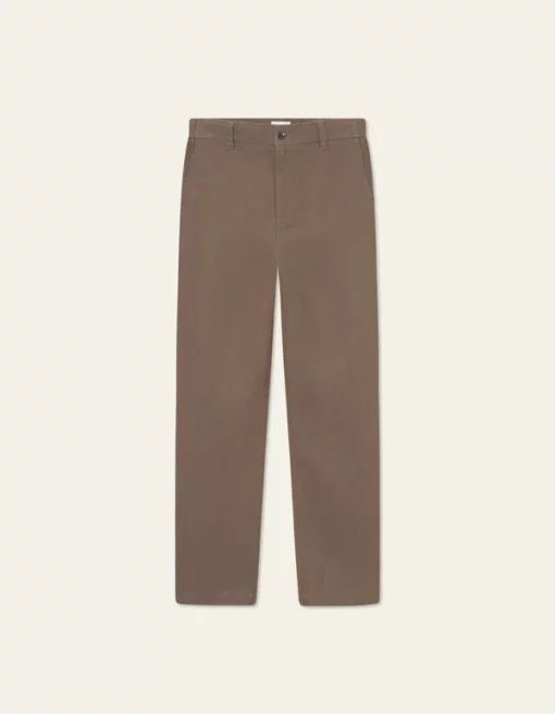 Les Deuc Pino Linen Pants Cub