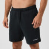 Björn Borg Borg Classic Sweatshorts Black Beauty