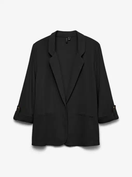 Vmjesmilo 3/4 Blazer Black