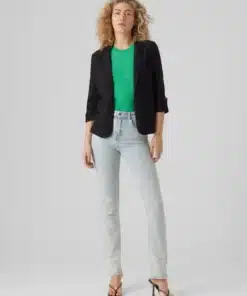 Vmjesmilo 3/4 Blazer Black
