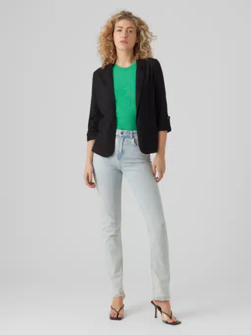 Vmjesmilo 3/4 Blazer Black