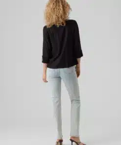 Vmjesmilo 3/4 Blazer Black
