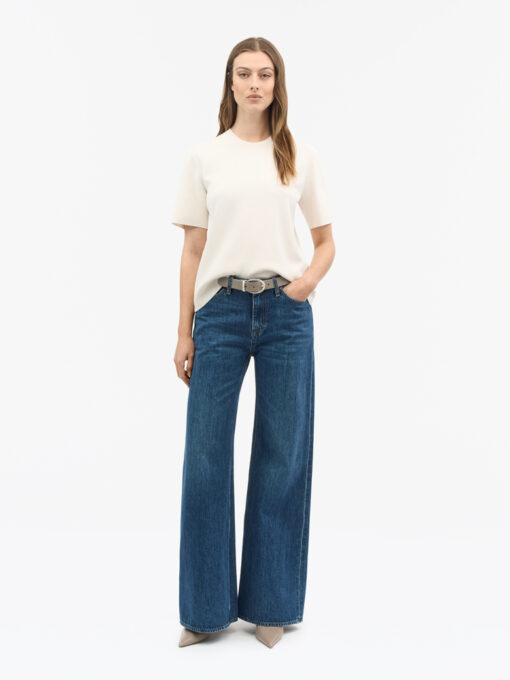 Tiger of Sweden Kinne Jeans Cobolt Blue