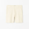 Tiger of Sweden Paul Casual Cotton Shorts Cream