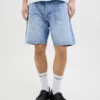 JJItony Original Denim Shorts Blue Denim