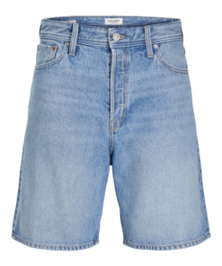 JJItony Original Denim Shorts Blue Denim