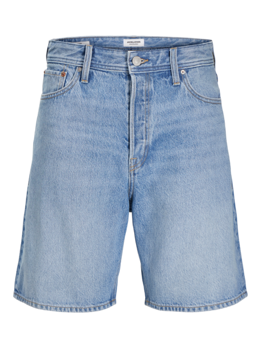 JJItony Original Denim Shorts Blue Denim