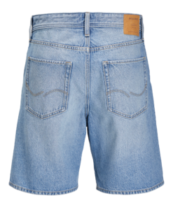 JJItony Original Denim Shorts Blue Denim