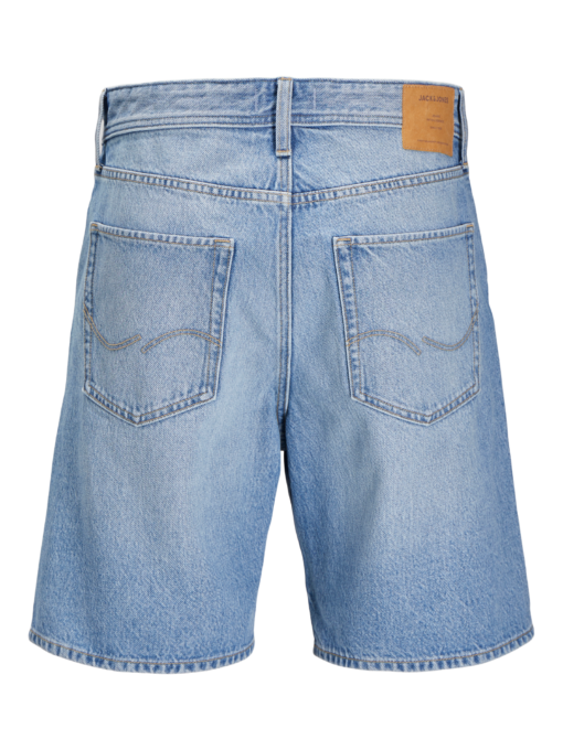 JJItony Original Denim Shorts Blue Denim