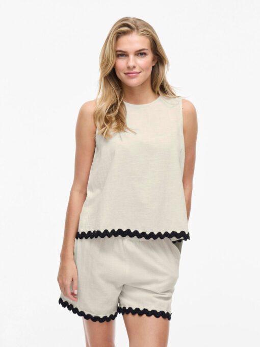 Vimanda Wavy Top Birch
