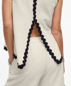 Vimanda Wavy Top Birch