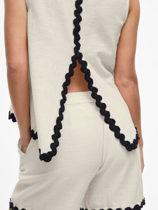Vimanda Wavy Top Birch