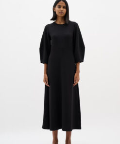 InWear PariIW Dress Black