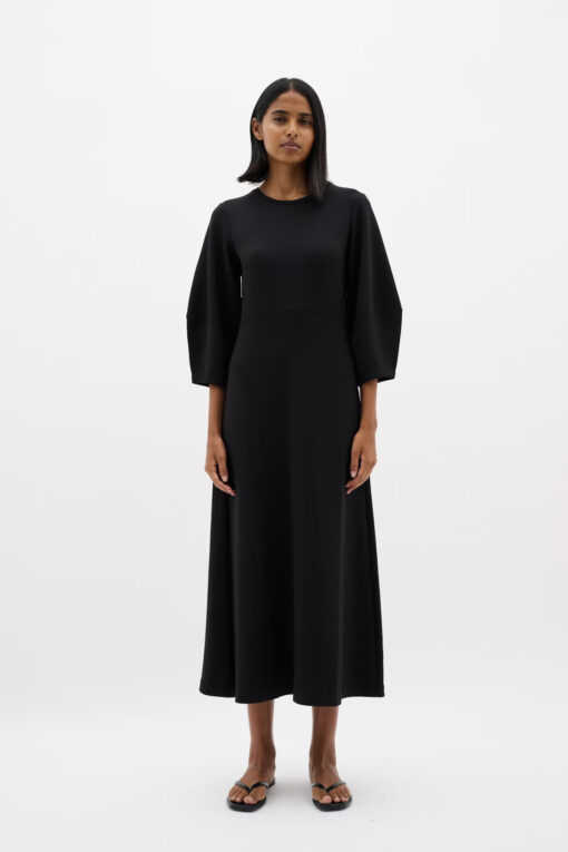 InWear PariIW Dress Black