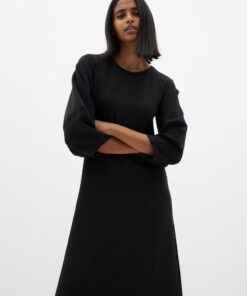 InWear PariIW Dress Black