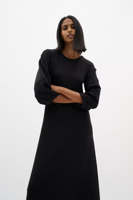 InWear PariIW Dress Black