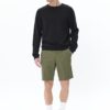 Matinique MAthomas Shorts Light Army