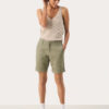 Part TwoHanijanPW Shorts Vetiver