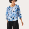 Part Two RaduniPW Top Marina Scattered Flower