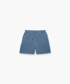 OAS Coronet Porto Waffle Shorts