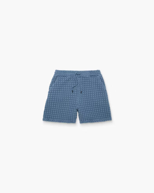 OAS Coronet Porto Waffle Shorts