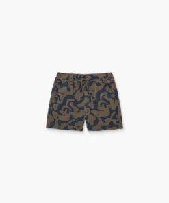 OAS Puzzlotec Net Shorts Morel