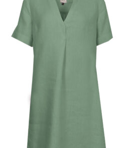 STI Kora Tunic Apple Green