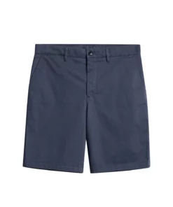 J.Lindeberg Shane Cloud Satin Shorts Ombre Blue
