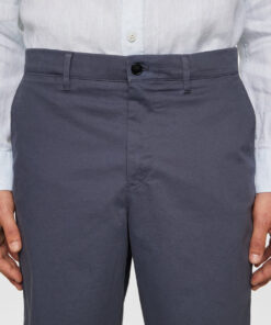 J.Lindeberg Shane Cloud Satin Shorts Ombre Blue