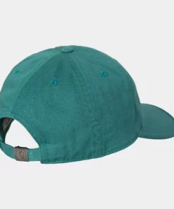 Carhartt WIP Office Supplies Cap Saguaro