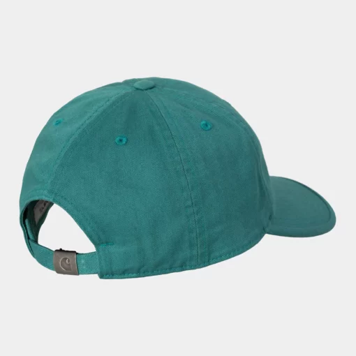 Carhartt WIP Office Supplies Cap Saguaro