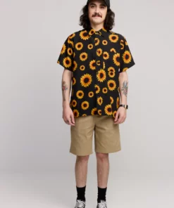 Makia Common Shirt