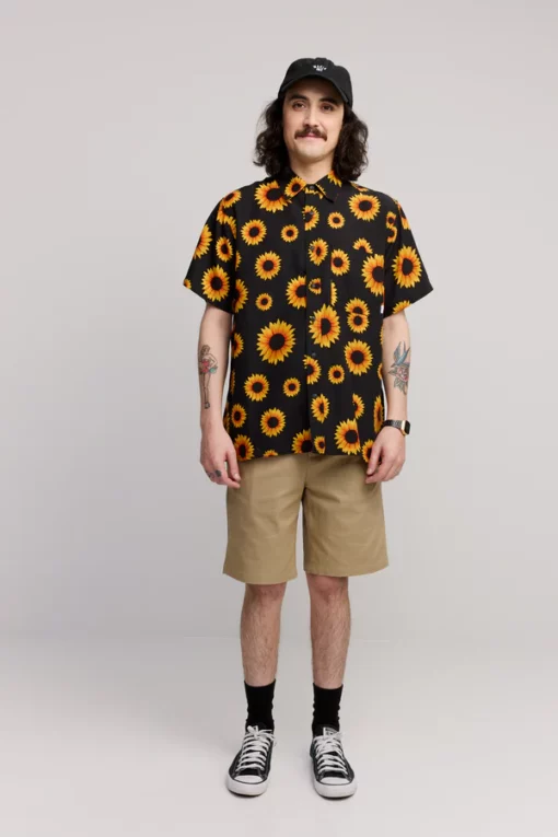 Makia Common Shirt
